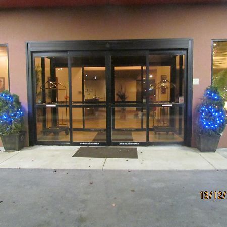 Suite Dreams Hotel Mattoon Εξωτερικό φωτογραφία