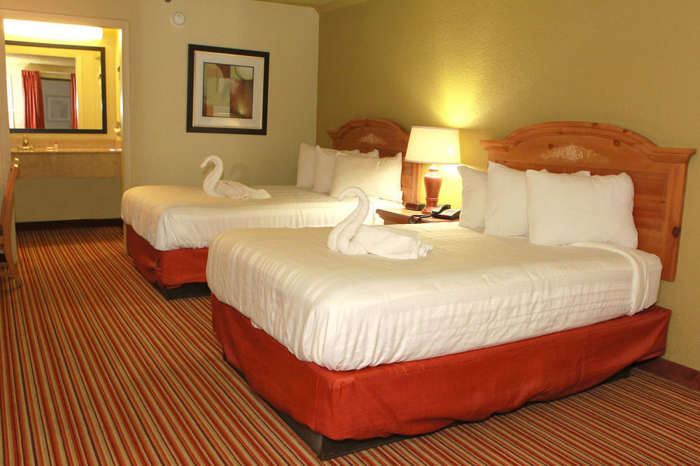Suite Dreams Hotel Mattoon Εξωτερικό φωτογραφία