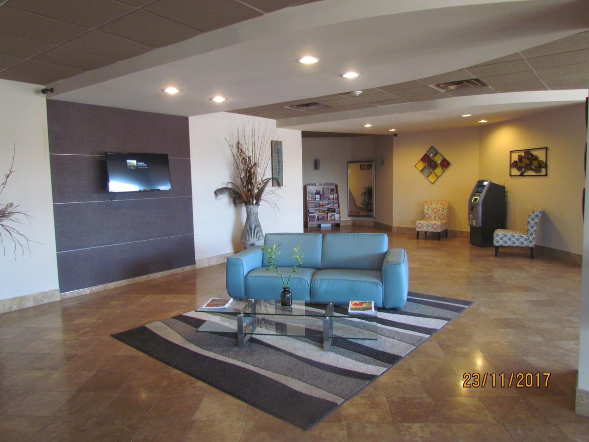 Suite Dreams Hotel Mattoon Εξωτερικό φωτογραφία