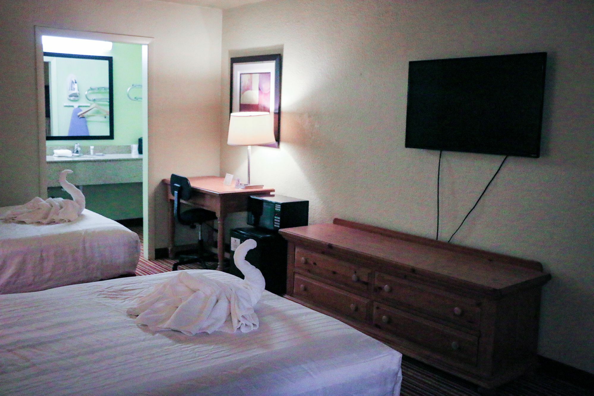 Suite Dreams Hotel Mattoon Εξωτερικό φωτογραφία