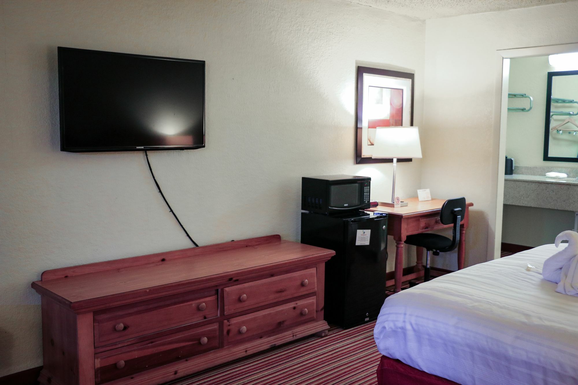 Suite Dreams Hotel Mattoon Εξωτερικό φωτογραφία