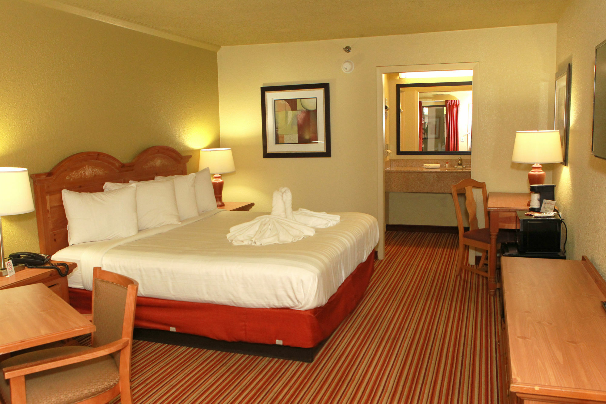 Suite Dreams Hotel Mattoon Εξωτερικό φωτογραφία