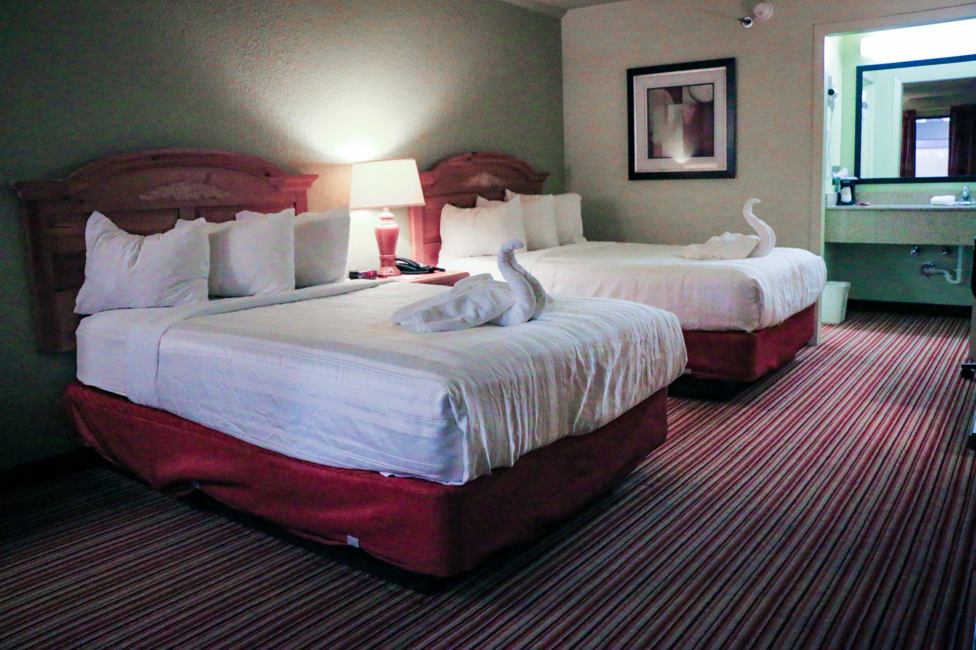 Suite Dreams Hotel Mattoon Εξωτερικό φωτογραφία