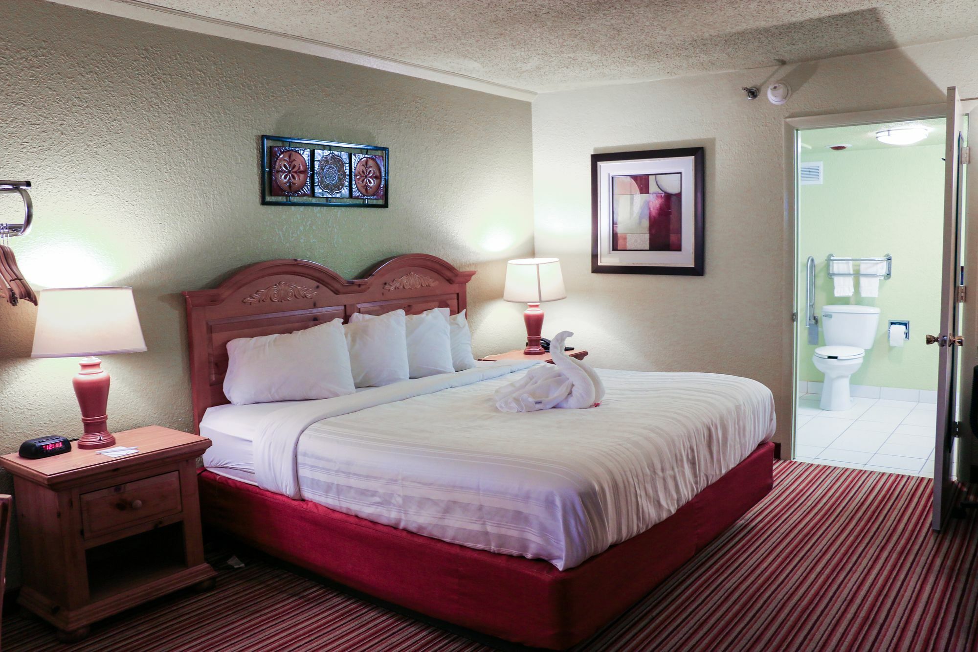 Suite Dreams Hotel Mattoon Εξωτερικό φωτογραφία