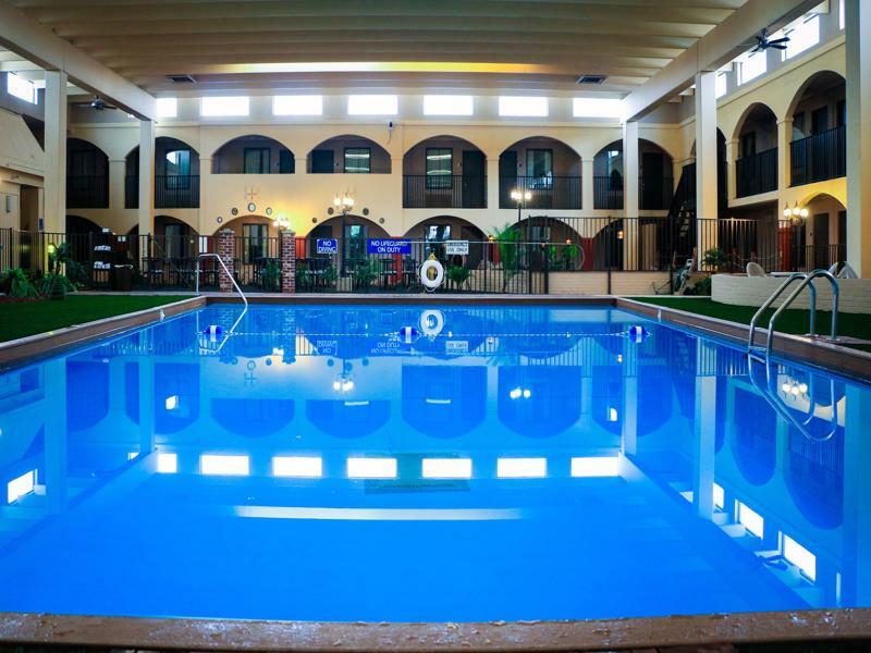 Suite Dreams Hotel Mattoon Εξωτερικό φωτογραφία