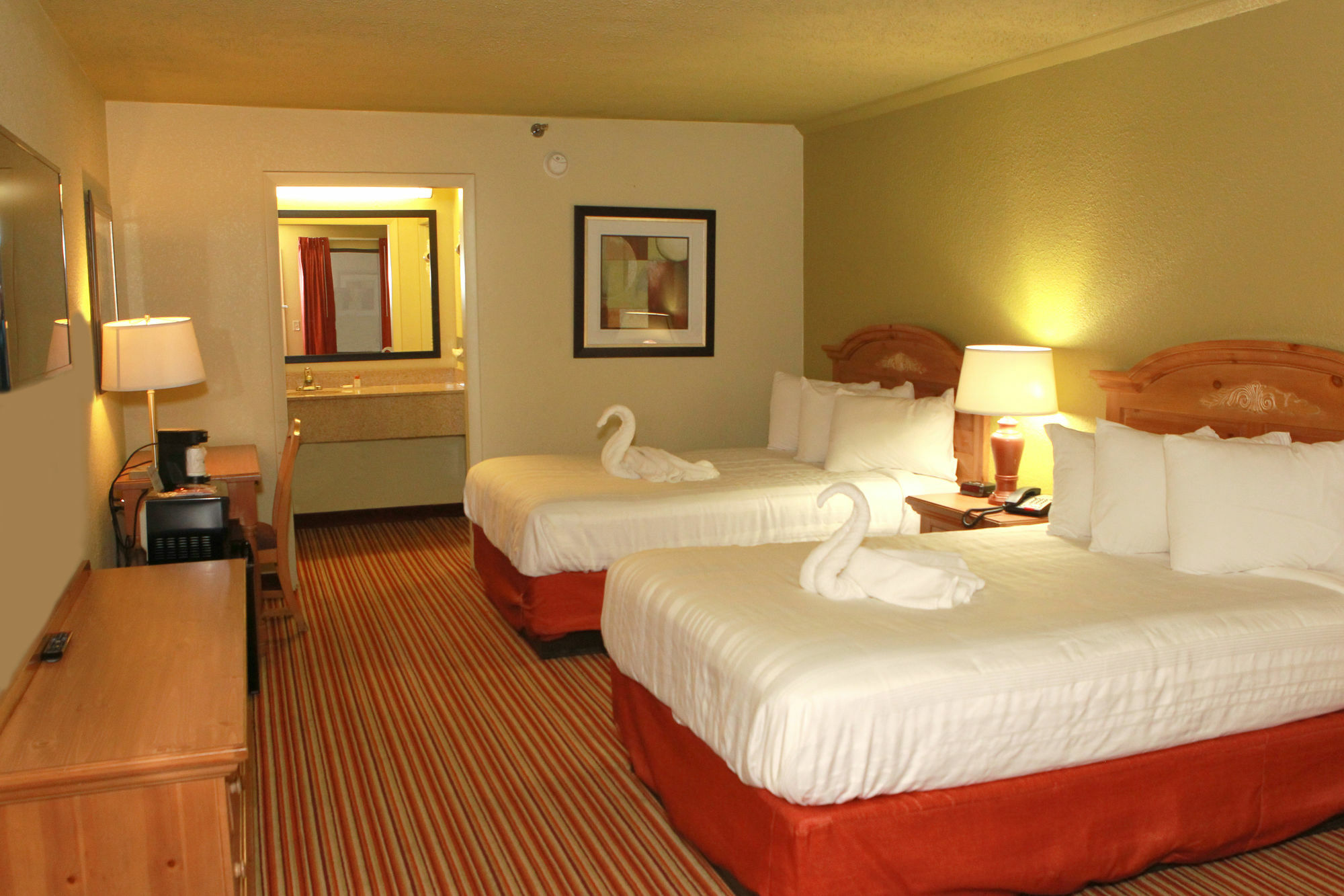Suite Dreams Hotel Mattoon Εξωτερικό φωτογραφία