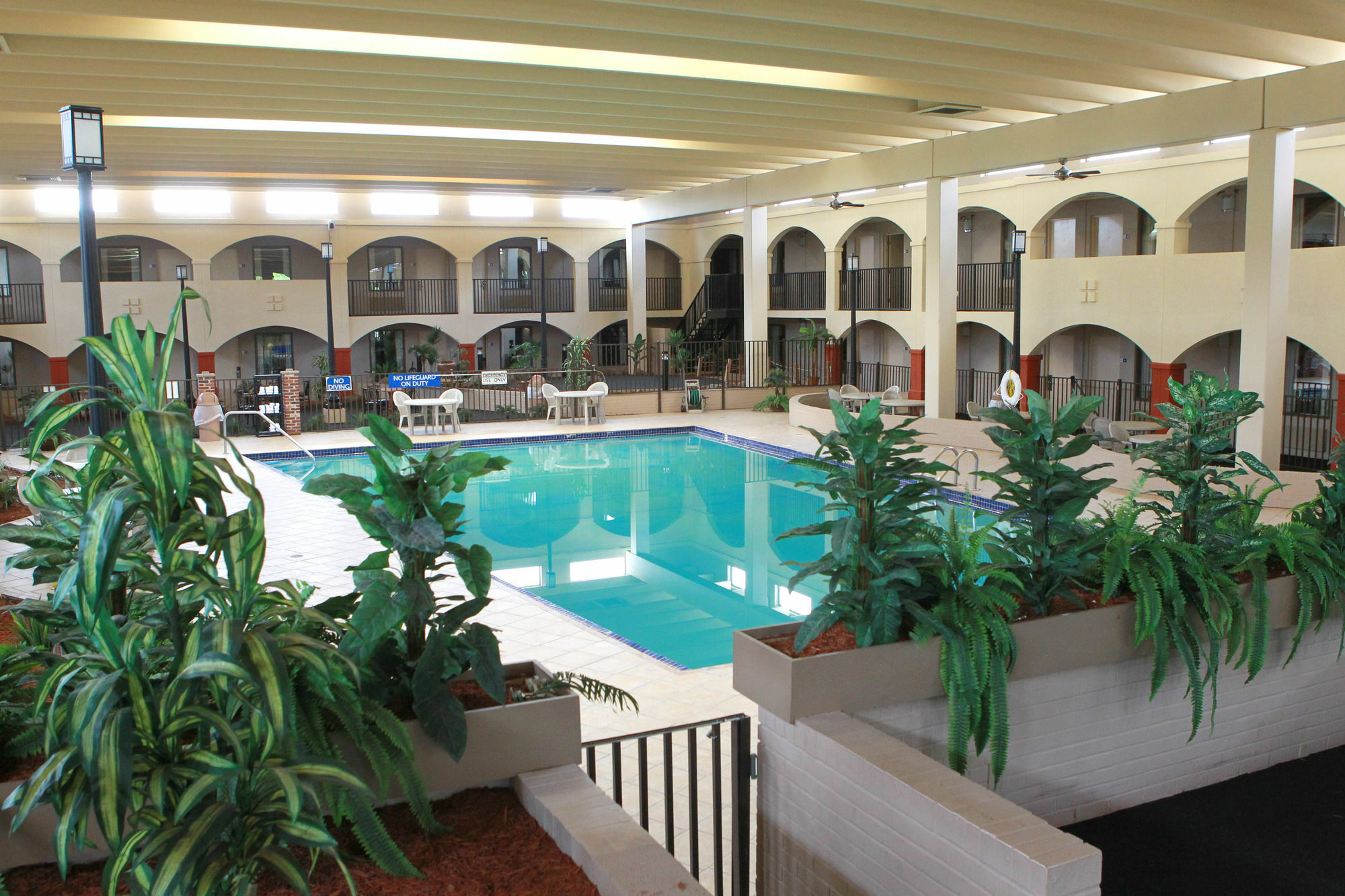 Suite Dreams Hotel Mattoon Εξωτερικό φωτογραφία
